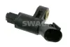 Sensor, Raddrehzahl Vorderachse rechts SWAG 30 92 1584