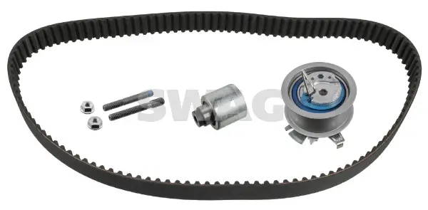 Zahnriemensatz SWAG 30 92 1724