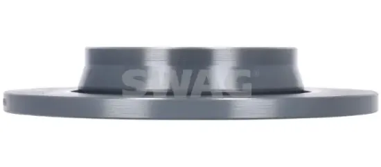 Bremsscheibe Hinterachse SWAG 30 92 2052 Bild Bremsscheibe Hinterachse SWAG 30 92 2052