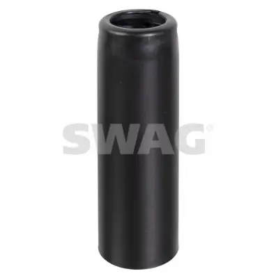 Schutzkappe/Faltenbalg, Stoßdämpfer Hinterachse SWAG 30 92 2142