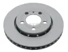 Bremsscheibe Hinterachse SWAG 30 92 3560