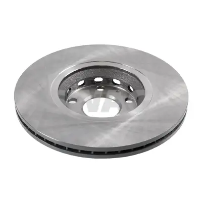 Bremsscheibe Vorderachse SWAG 30 92 3960 Bild Bremsscheibe Vorderachse SWAG 30 92 3960