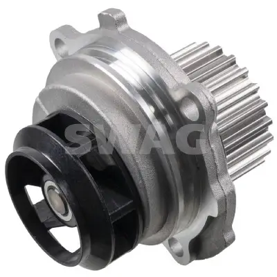 Wasserpumpe, Motorkühlung SWAG 30 92 4358 Bild Wasserpumpe, Motorkühlung SWAG 30 92 4358