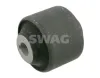 Lagerung, Lenker Vorderachse links unten hinten Vorderachse rechts SWAG 30 92 6381