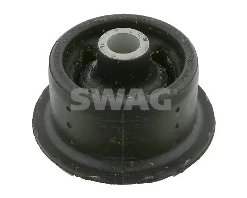 Lagerung, Achskörper Hinterachse links außen Hinterachse rechts SWAG 30 92 6530