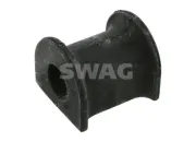 Lagerung, Stabilisator Vorderachse SWAG 30 92 6540
