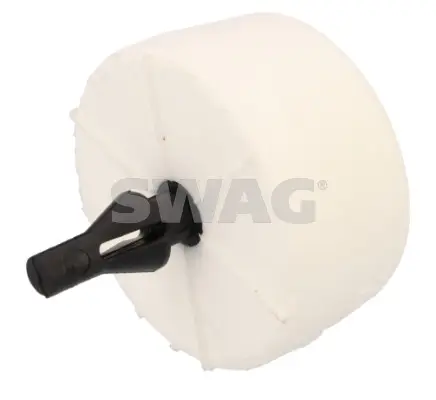 Anschlagpuffer, Federung Hinterachse SWAG 30 92 6564