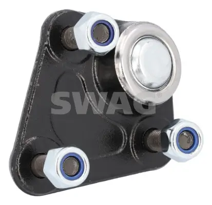 Trag-/Führungsgelenk Vorderachse links unten Vorderachse rechts SWAG 30 92 6700 Bild Trag-/Führungsgelenk Vorderachse links unten Vorderachse rechts SWAG 30 92 6700