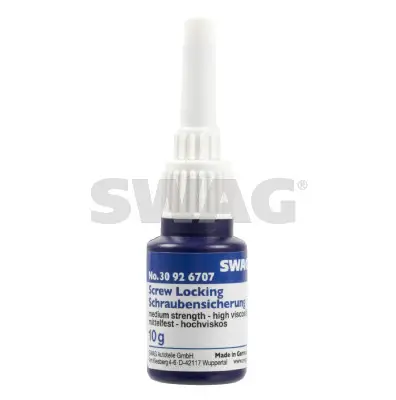 Schraubensicherung SWAG 30 92 6707 Bild Schraubensicherung SWAG 30 92 6707