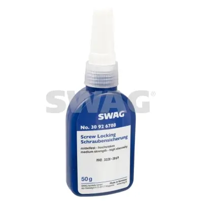 Schraubensicherung SWAG 30 92 6708 Bild Schraubensicherung SWAG 30 92 6708