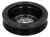 Riemenscheibe, Kurbelwelle SWAG 30 92 6874 Bild Riemenscheibe, Kurbelwelle SWAG 30 92 6874