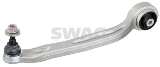 Lenker, Radaufhängung Vorderachse unten rechts hinten SWAG 30 92 7012 Bild Lenker, Radaufhängung Vorderachse unten rechts hinten SWAG 30 92 7012