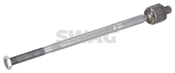 Axialgelenk, Spurstange Vorderachse links Vorderachse rechts SWAG 30 92 7095