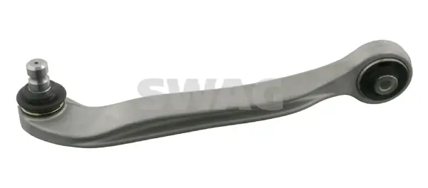 Lenker, Radaufhängung Vorderachse links oben vorne SWAG 30 92 7503