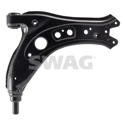 Lenker, Radaufhängung Vorderachse links unten Vorderachse rechts SWAG 30 92 7530