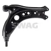 Lenker, Radaufh&auml;ngung Vorderachse links unten Vorderachse rechts SWAG 30 92 7530