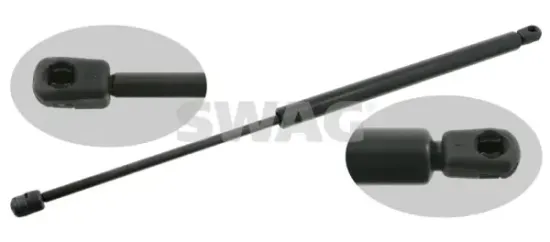 Gasfeder, Koffer-/Laderaum beidseitig SWAG 30 92 7669 Bild Gasfeder, Koffer-/Laderaum beidseitig SWAG 30 92 7669