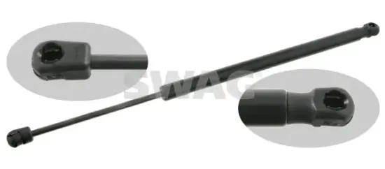 Gasfeder, Koffer-/Laderaum beidseitig SWAG 30 92 7673 Bild Gasfeder, Koffer-/Laderaum beidseitig SWAG 30 92 7673