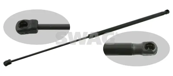 Schraube, Lagerbock-Kurbelwelle SWAG 30 91 8164