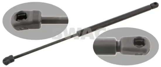 Gasfeder, Koffer-/Laderaum beidseitig SWAG 30 92 7713 Bild Gasfeder, Koffer-/Laderaum beidseitig SWAG 30 92 7713