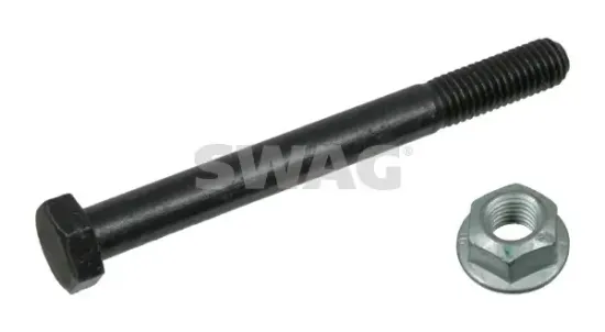 Montagesatz, Lenker Vorderachse oben SWAG 30 92 7726 Bild Montagesatz, Lenker Vorderachse oben SWAG 30 92 7726