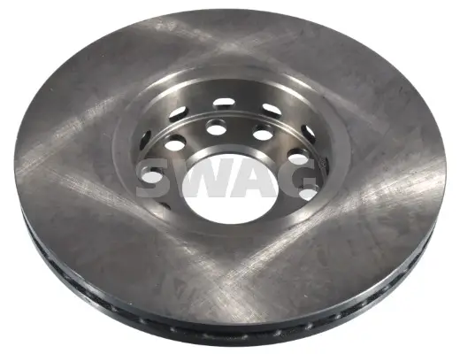 Bremsscheibe Vorderachse SWAG 30 92 8505 Bild Bremsscheibe Vorderachse SWAG 30 92 8505