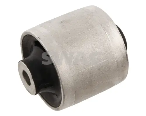 Lagerung, Lenker Vorderachse links unten hinten Vorderachse rechts SWAG 30 92 8582