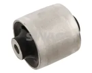 Lagerung, Lenker Vorderachse links unten hinten Vorderachse rechts SWAG 30 92 8582