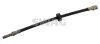 Bremsschlauch Vorderachse links Vorderachse rechts SWAG 30 92 9209