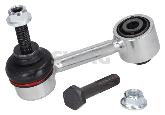 Stange/Strebe, Stabilisator Hinterachse links Hinterachse rechts SWAG 30 92 9461