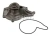 Wasserpumpe, Motorkühlung SWAG 30 92 9669