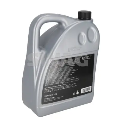 Automatikgetriebeöl SWAG 30 92 9738 Bild Automatikgetriebeöl SWAG 30 92 9738