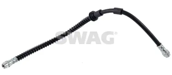 Bremsschlauch Vorderachse links Vorderachse rechts SWAG 30 93 0377 Bild Bremsschlauch Vorderachse links Vorderachse rechts SWAG 30 93 0377