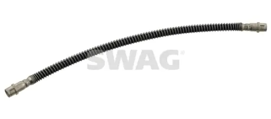 Bremsschlauch Hinterachse links Hinterachse rechts SWAG 30 93 0378 Bild Bremsschlauch Hinterachse links Hinterachse rechts SWAG 30 93 0378