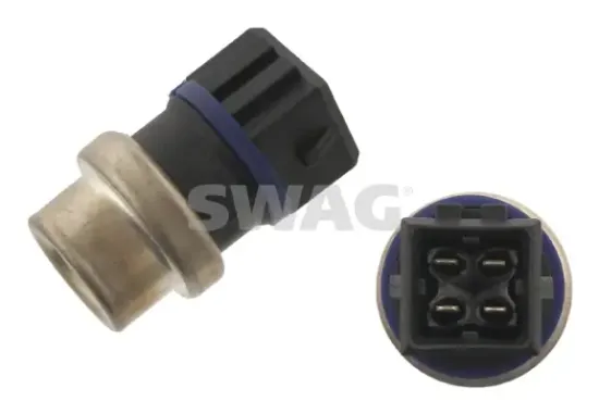 Sensor, Kühlmitteltemperatur SWAG 30 93 0616 Bild Sensor, Kühlmitteltemperatur SWAG 30 93 0616