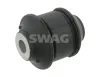Lagerung, Lenker Hinterachse links Hinterachse rechts SWAG 30 93 0687