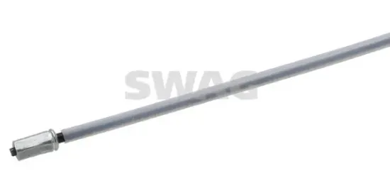 Seilzug, Feststellbremse hinten links hinten rechts SWAG 30 93 0727 Bild Seilzug, Feststellbremse hinten links hinten rechts SWAG 30 93 0727