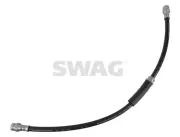 Bremsschlauch Vorderachse links Vorderachse rechts SWAG 30 93 0794