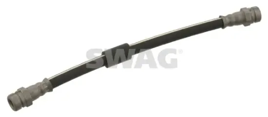 Bremsschlauch Hinterachse links Hinterachse rechts SWAG 30 93 0846 Bild Bremsschlauch Hinterachse links Hinterachse rechts SWAG 30 93 0846