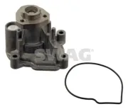 Bremsschlauch Hinterachse links innen Hinterachse rechts SWAG 30 92 3170