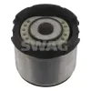 Lagerung, Achsk&ouml;rper Hinterachse links hinten Hinterachse rechts SWAG 30 93 0974