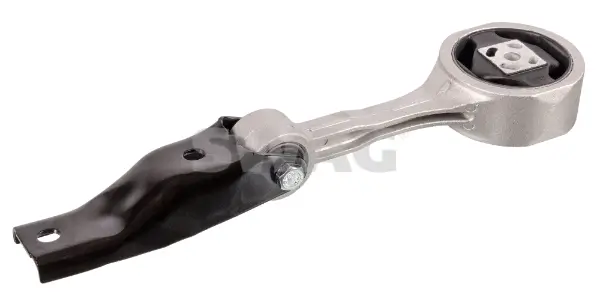 Lagerung, Motor hinten SWAG 30 93 1081