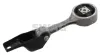 Lagerung, Motor hinten SWAG 30 93 1112