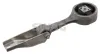 Lagerung, Motor hinten unten SWAG 30 93 1123