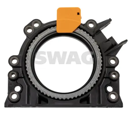 Wellendichtring, Kurbelwelle getriebeseitig SWAG 30 93 1447 Bild Wellendichtring, Kurbelwelle getriebeseitig SWAG 30 93 1447