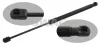 Gasfeder, Koffer-/Laderaum beidseitig SWAG 30 93 1652