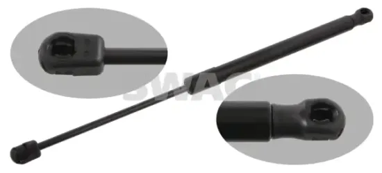 Gasfeder, Koffer-/Laderaum beidseitig SWAG 30 93 1652 Bild Gasfeder, Koffer-/Laderaum beidseitig SWAG 30 93 1652