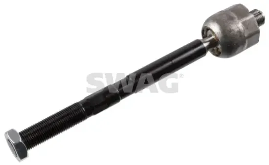 Axialgelenk, Spurstange Vorderachse links Vorderachse rechts SWAG 30 93 1696 Bild Axialgelenk, Spurstange Vorderachse links Vorderachse rechts SWAG 30 93 1696