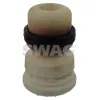 Anschlagpuffer, Federung Hinterachse SWAG 30 93 1698