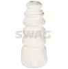 Anschlagpuffer, Federung Hinterachse SWAG 30 93 1699